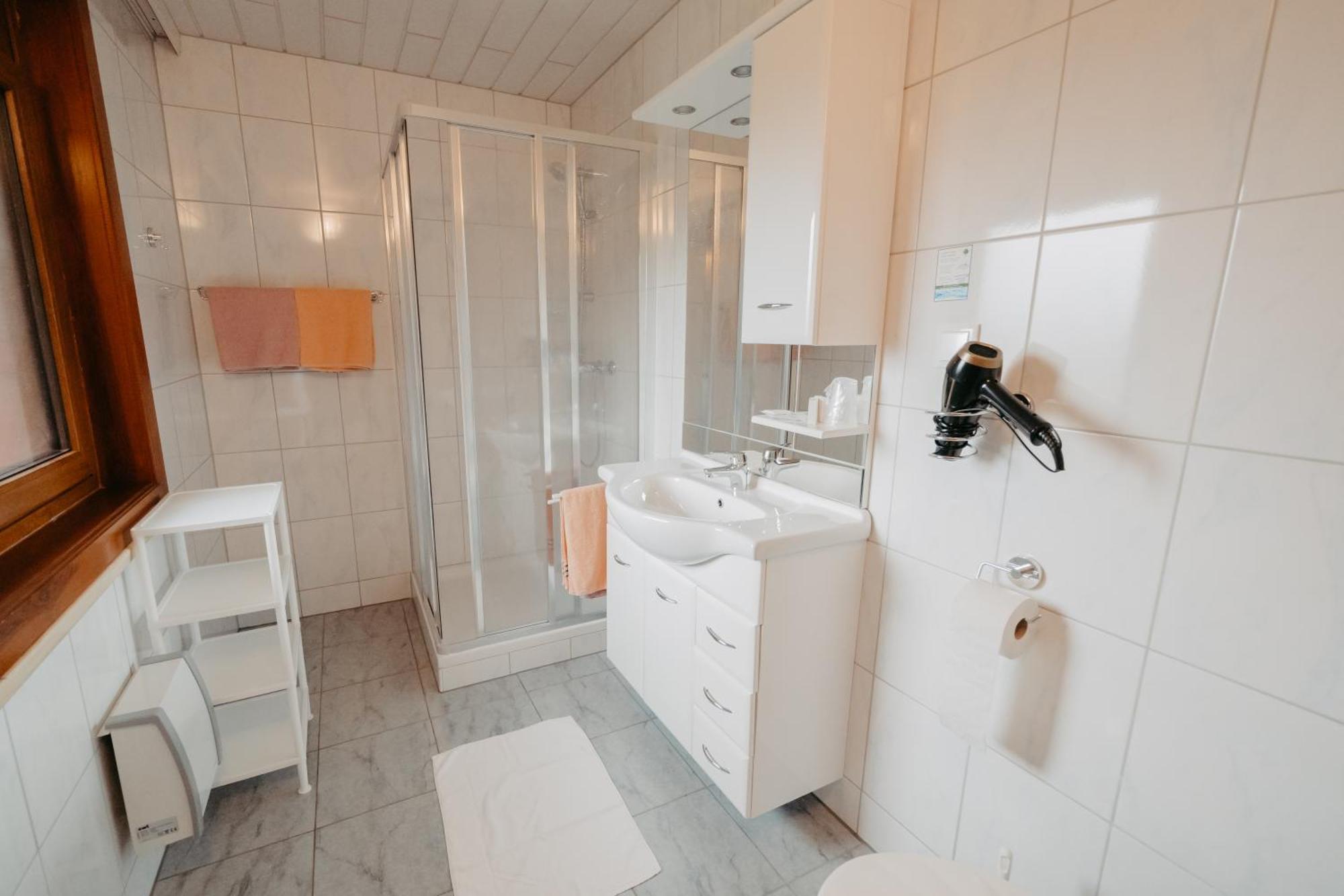 Pension Waldruh - Tannenheim Faak am See Luaran gambar