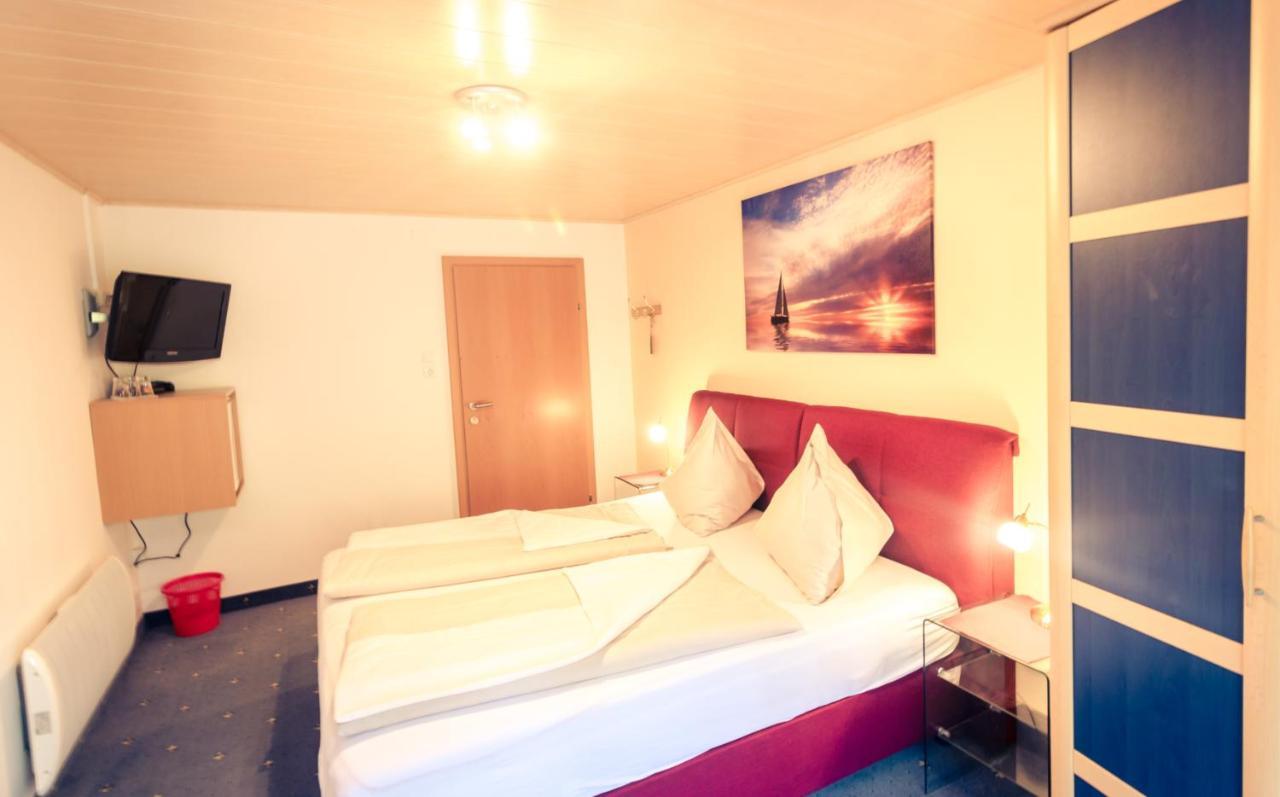 Pension Waldruh - Tannenheim Faak am See Luaran gambar