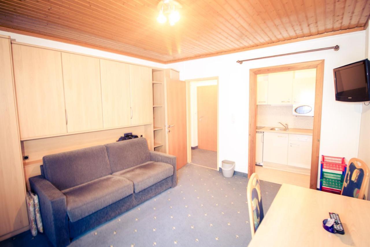 Pension Waldruh - Tannenheim Faak am See Luaran gambar